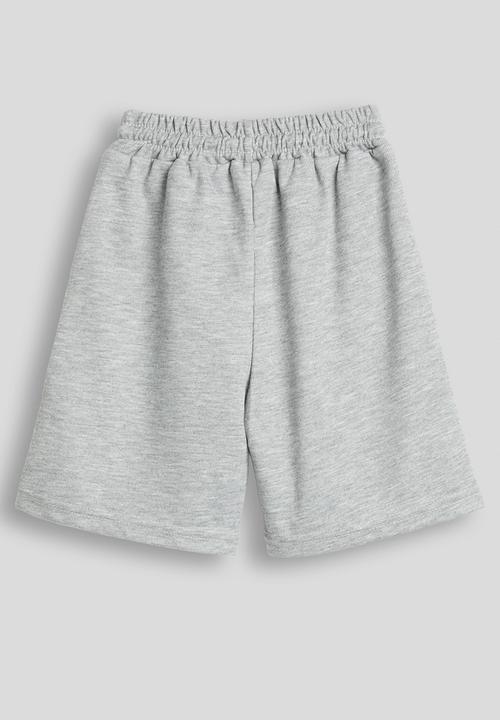 Pop Candy - Sweatshorts - light grey