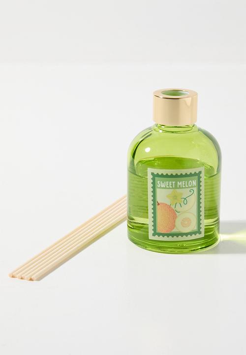 H&S - Sweet melon diffuser - Green