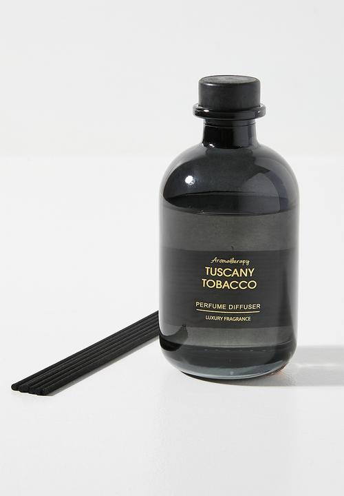H&S - Tuscany tobacco diffuser