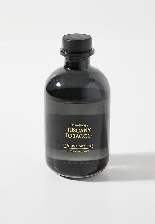H&S - Tuscany tobacco diffuser