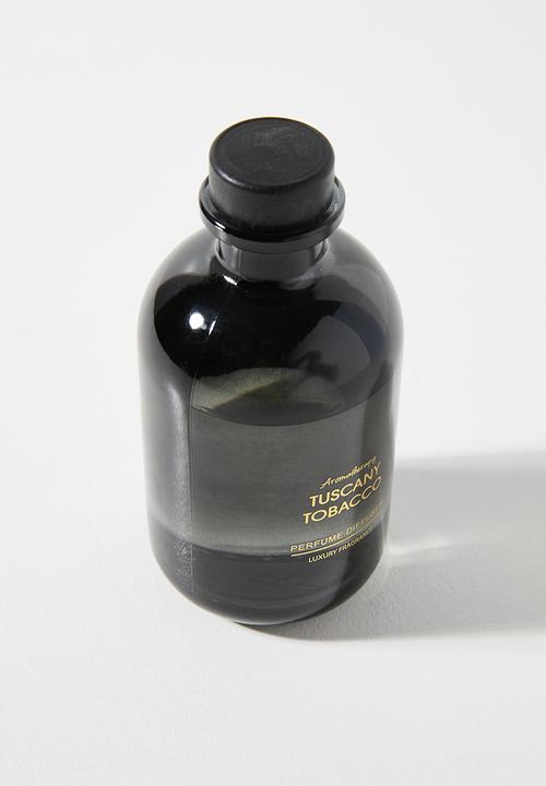 H&S - Tuscany tobacco diffuser