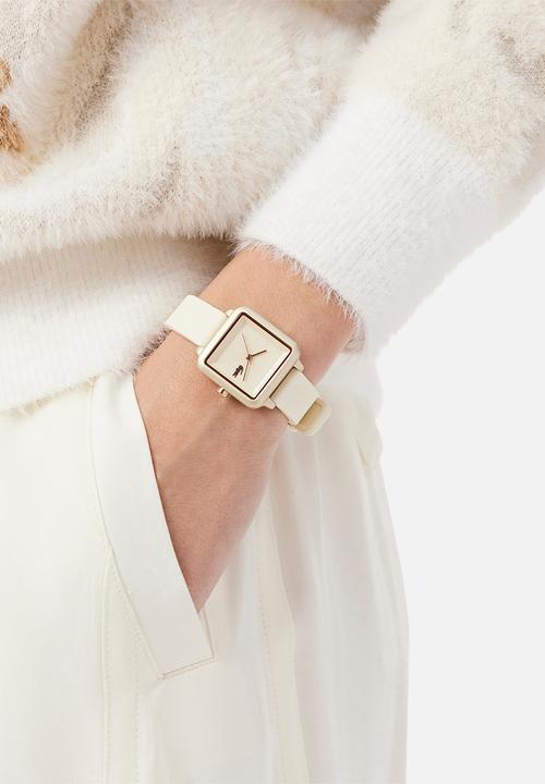 Lacoste - Lacoste 2001385 Watch - Neutral