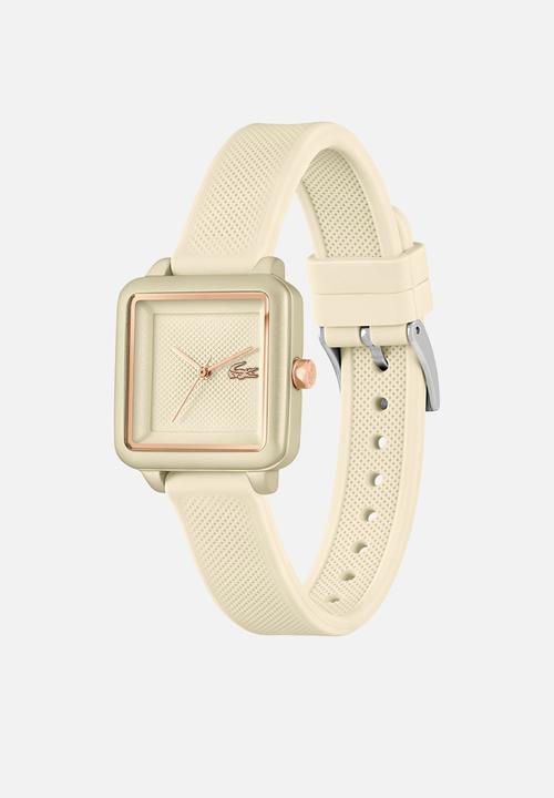 Lacoste - Lacoste 2001385 Watch - Neutral