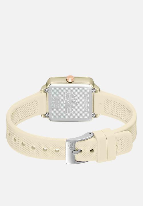 Lacoste - Lacoste 2001385 Watch - Neutral