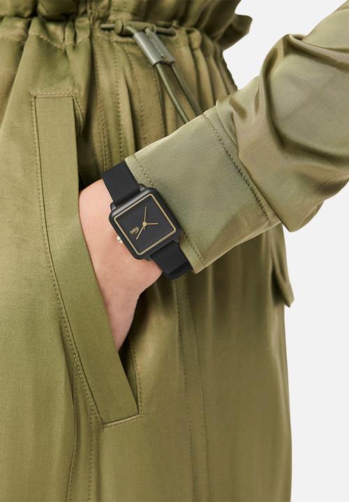 Lacoste - Lacoste 2001408 Watch - Black