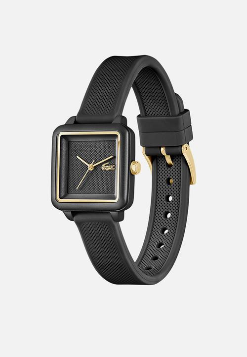 Lacoste - Lacoste 2001408 Watch - Black