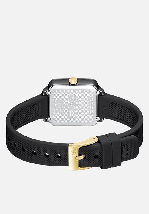 Lacoste - Lacoste 2001408 Watch - Black