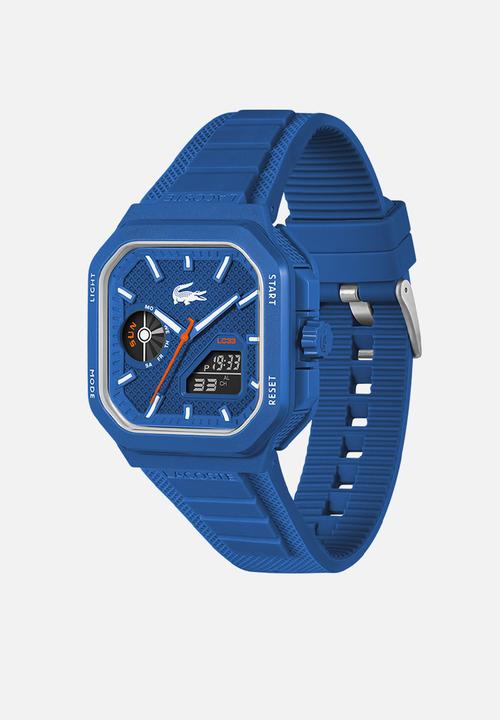 Lacoste - Lacoste 2011504 Watch - Blue