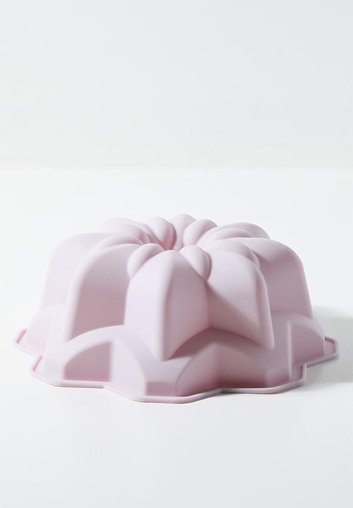 Silicone cakeform - Lilac