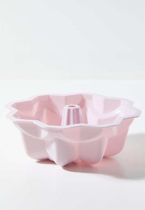 Excellent Houseware - Silicone cakeform - Lilac