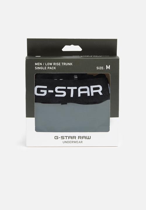 G-STAR - Classic trunk