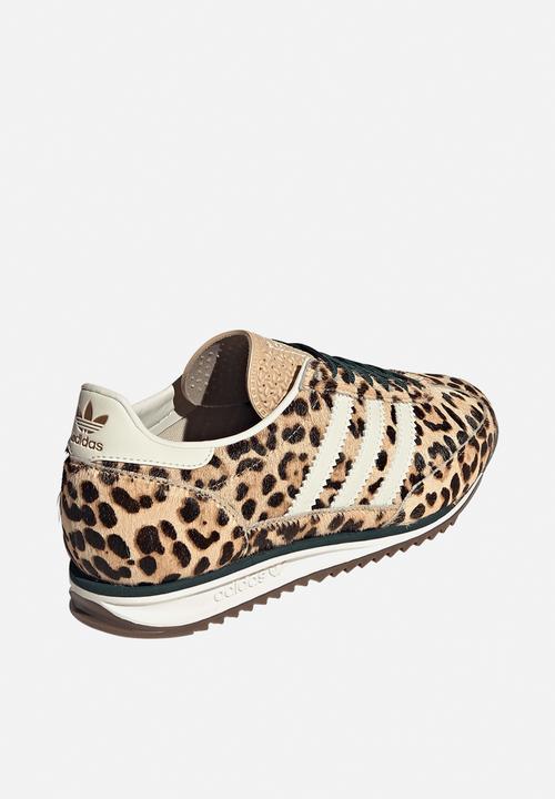 adidas Originals - SL 72 OG W