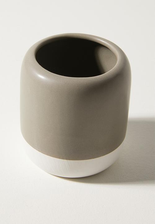Bathroom Solutions - Urban 3pc bathroom acc set - Sand