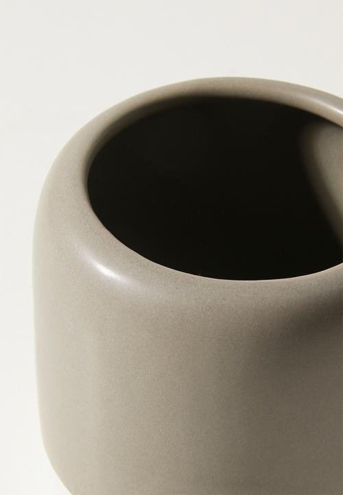 Bathroom Solutions - Urban 3pc bathroom acc set - Sand