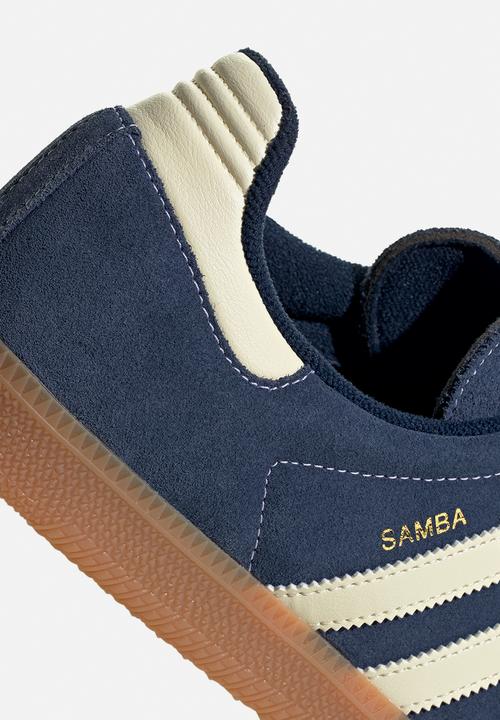 adidas Originals - SAMBA OG