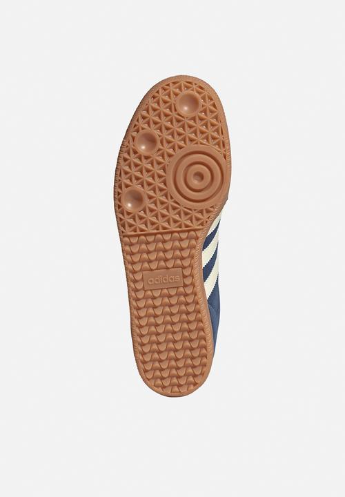 adidas Originals - SAMBA OG