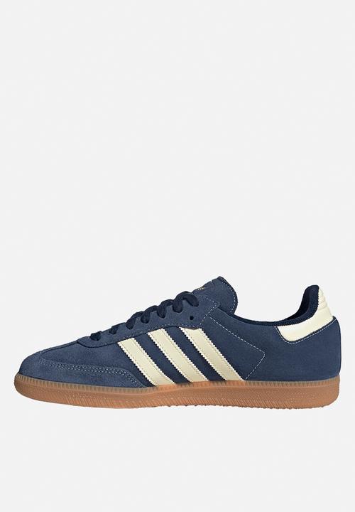 adidas Originals - SAMBA OG