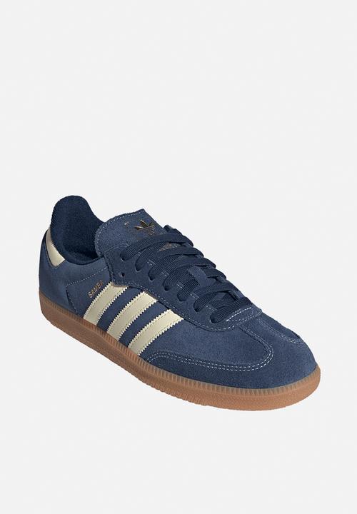 adidas Originals - SAMBA OG