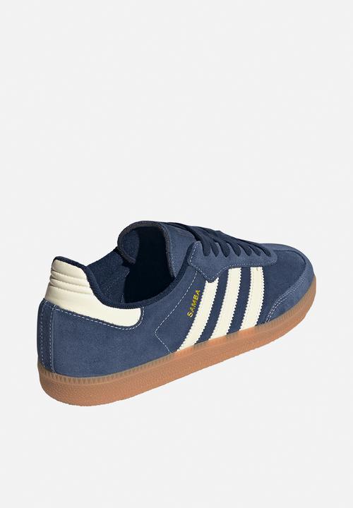 adidas Originals - SAMBA OG