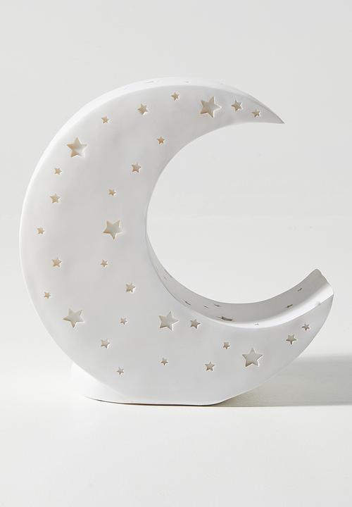 Moon LED night light