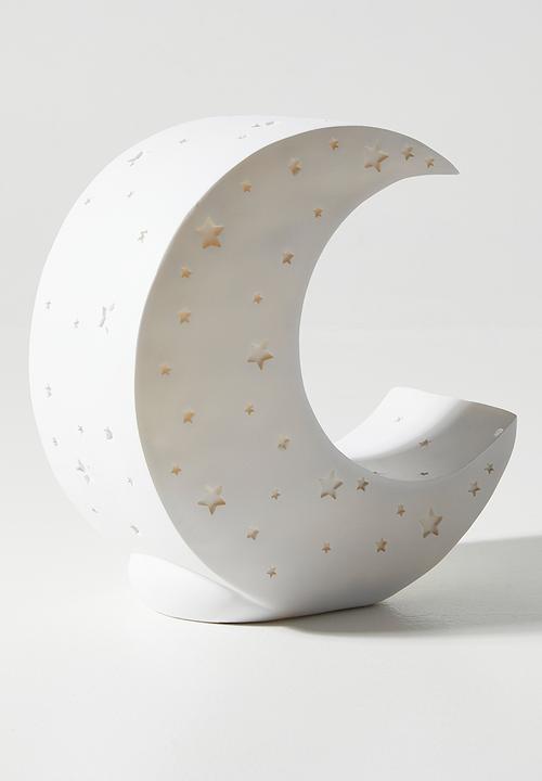 H&S - Moon LED night light