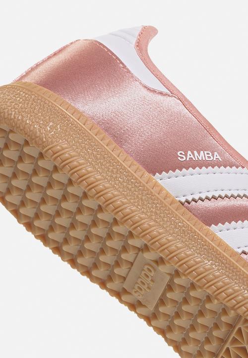 adidas Originals - Samba Jane J