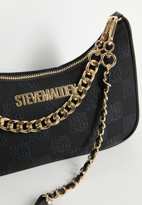 Steve Madden - Bvital-8 crossbody bag-black