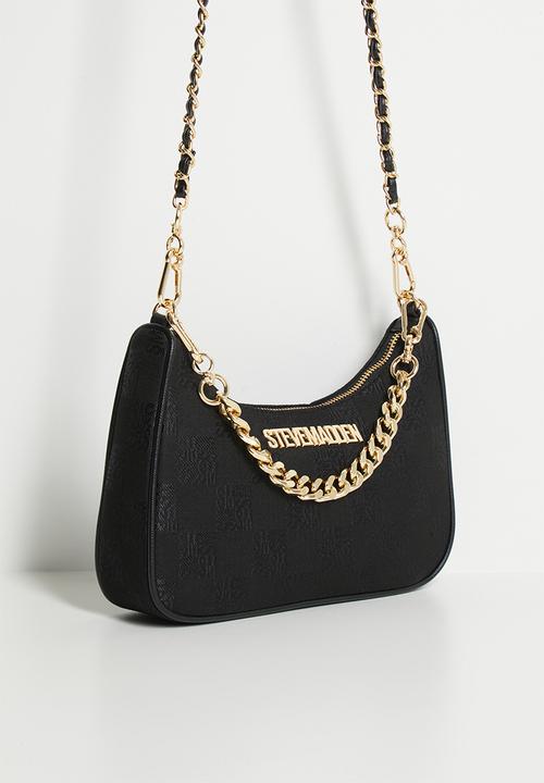 Steve Madden - Bvital-8 crossbody bag-black