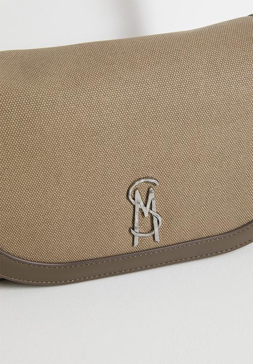 Steve Madden - Bkodiak shoulder bag - olive