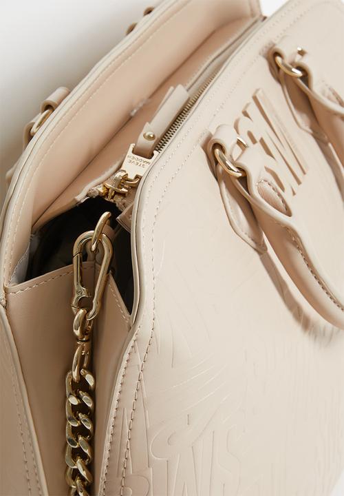 Steve Madden - Blaunch top handle bag-bone