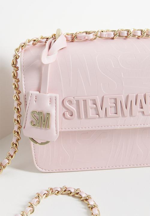 Steve Madden - BCoozy croosbody bag-pink