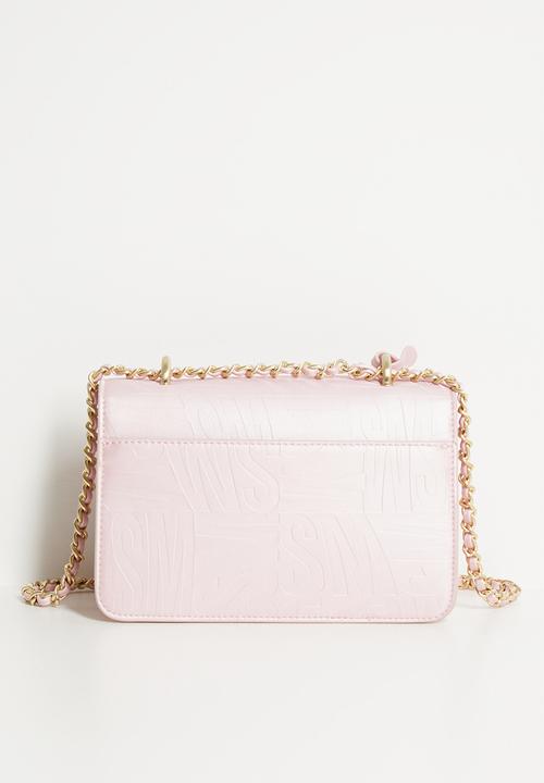 Steve Madden - BCoozy croosbody bag-pink