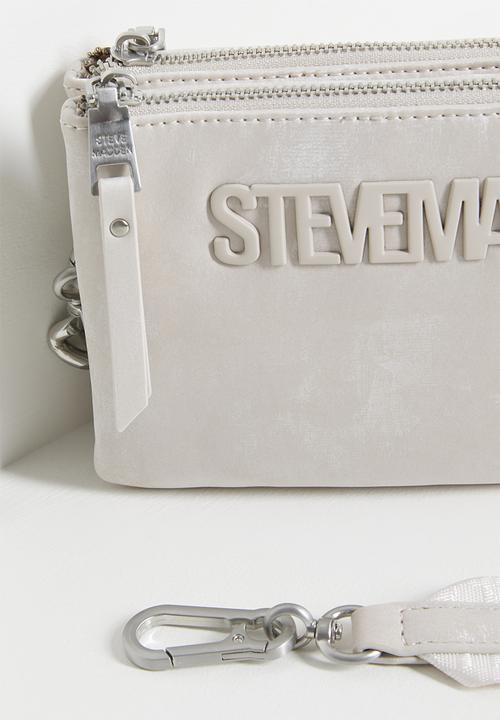 Steve Madden - Bnicco -V crossbody bag-bone