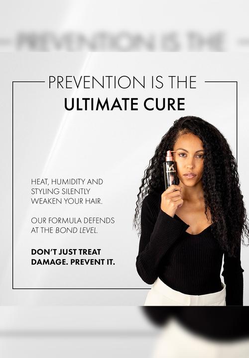 Mycro Keratin - Magic Mist Bond Protector 200ml