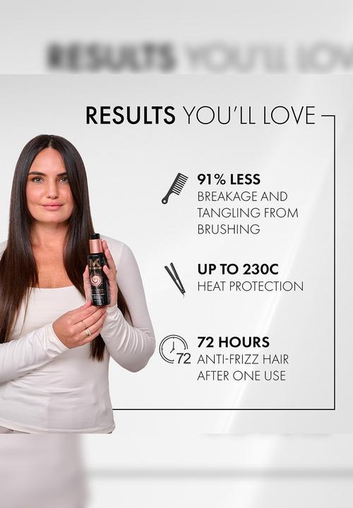 Mycro Keratin - Magic Mist Bond Protector 50ml