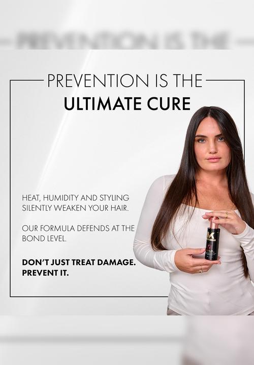 Mycro Keratin - Magic Mist Bond Protector 50ml