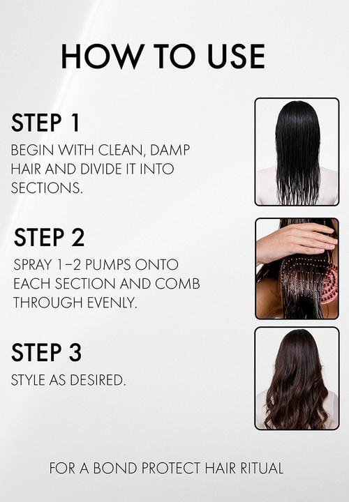 Mycro Keratin - Magic Mist Bond Protector 50ml