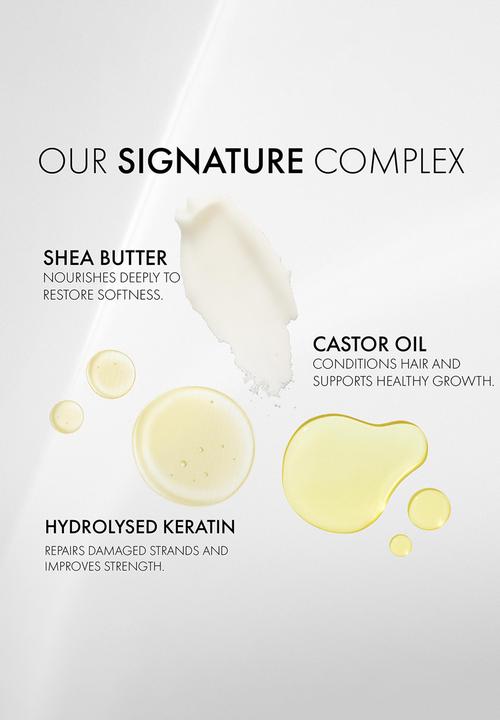 Mycro Keratin - Keraxir Repair Masque 250ml