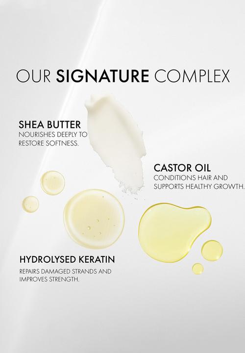 Mycro Keratin - Keraxir Smoothing Conditioner 1L