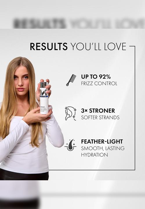 Mycro Keratin - Keraxir Smoothing Conditioner 1L