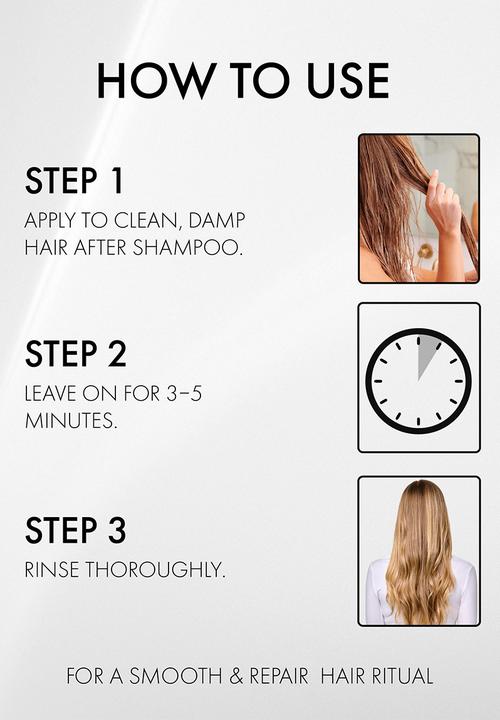 Mycro Keratin - Keraxir Smoothing Conditioner 1L