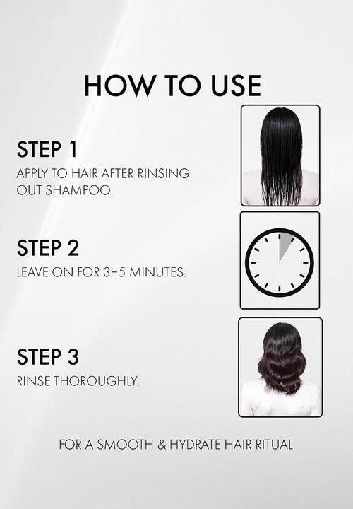 Mycro Keratin - Madame Madame Smoothing Conditioner 1L