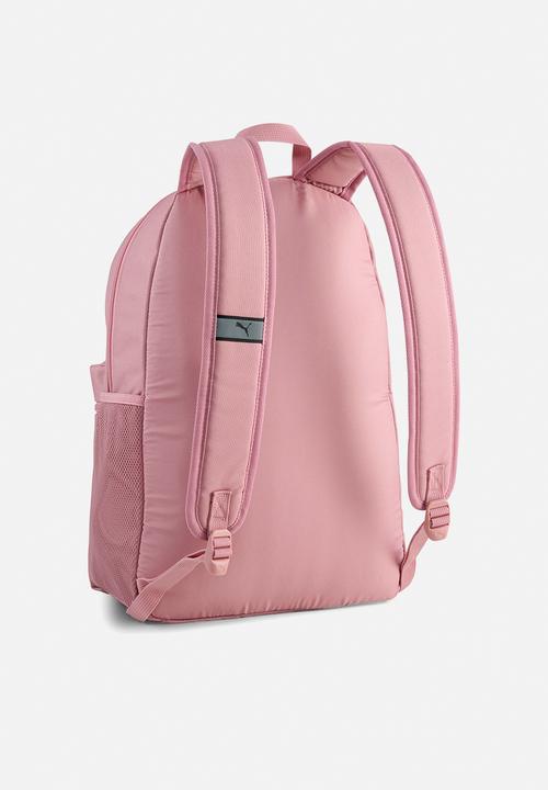 PUMA - Puma Phase Backpack - Dusky Rosewood