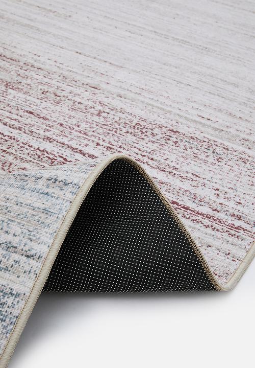 Fotakis - Noemia Distressed Rug Natural