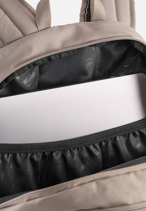 PUMA - Puma Deck Backpack - Neutrals