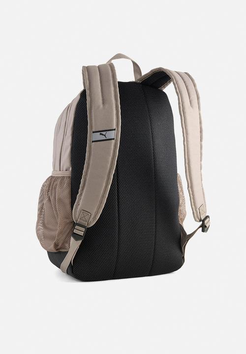 PUMA - Puma Deck Backpack - Neutrals