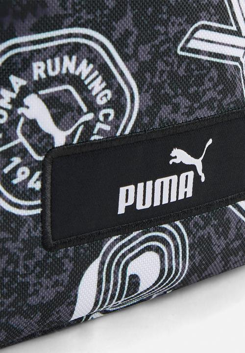 PUMA - Puma Academy Aop Portable - Black