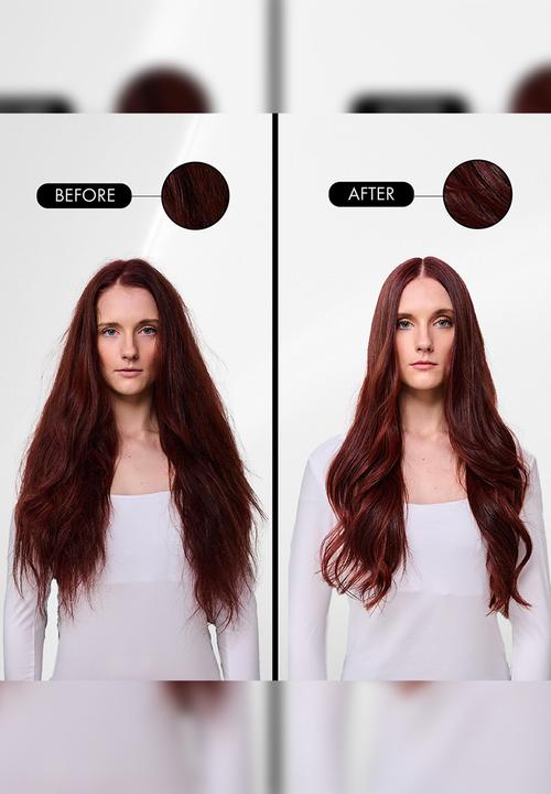 Mycro Keratin - Kroma Color Intensify Shampoo 250ml