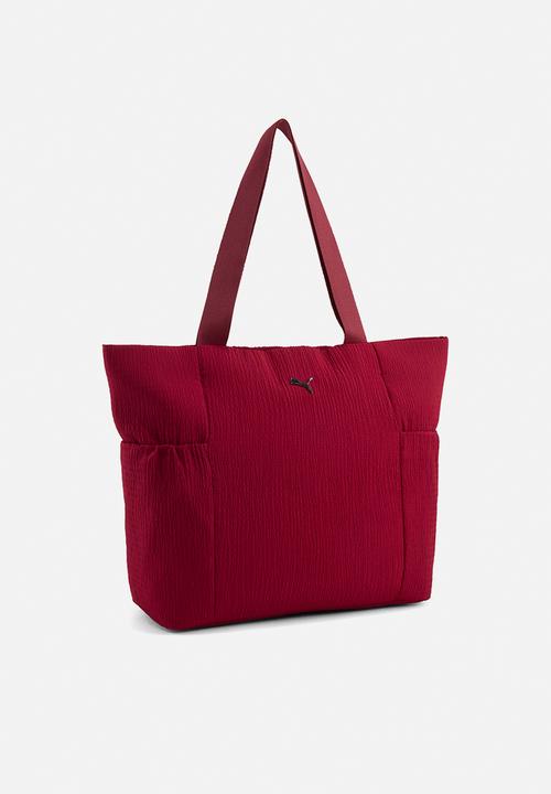 PUMA - Up Shopper - Garnet Glow