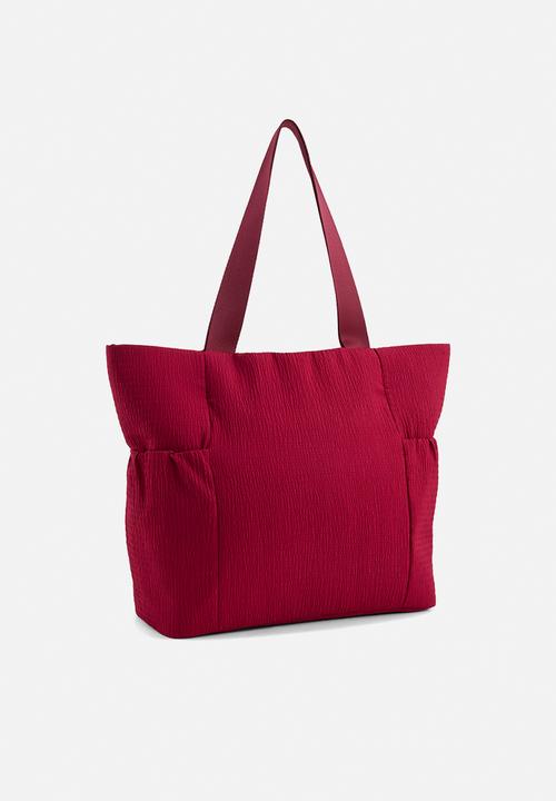 PUMA - Up Shopper - Garnet Glow